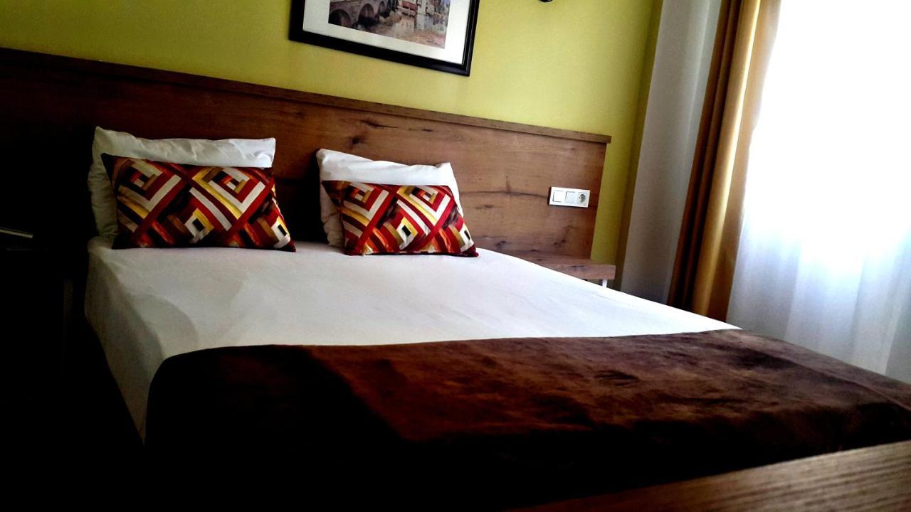 Taner Otel Oludeniz Bagian luar foto