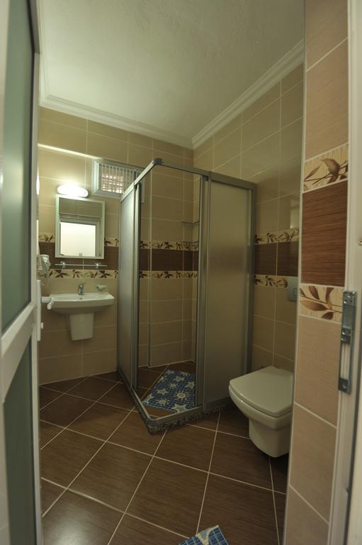 Taner Otel Oludeniz Bagian luar foto