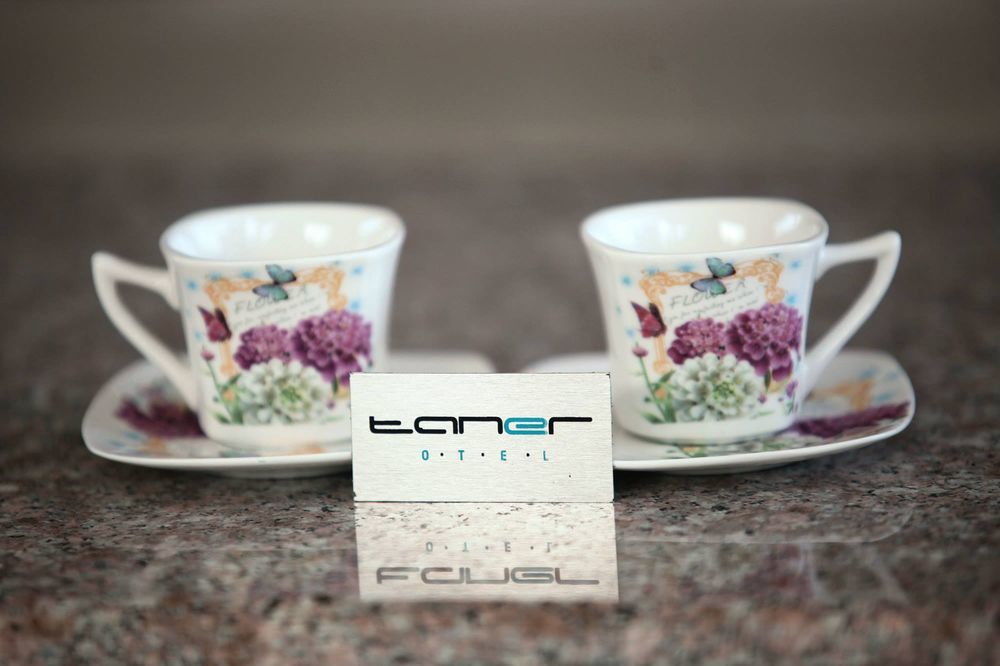 Taner Otel Oludeniz Bagian luar foto